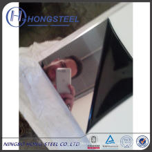 Baosteel 430 stainless steel plate 430 stainless steel plate from baosteel ningbo